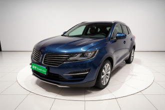 林肯MKC 2017款 2.0T 四驱尊耀版