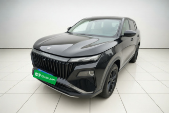 东风风神 皓极 2025款 马赫动力 1.5T 豪华型