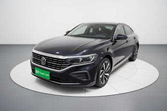 大众 帕萨特 2024款 330TSI 精英版