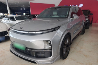 理想汽车 理想L9 2023款 Pro