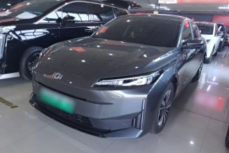 长安启源A05 2025款 真香版 70 超越型