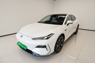 吉利银河 银河E8 2025款 700km 远航智驾版