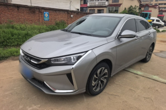 东风风神 奕炫 2021款 230T 自动荣耀版