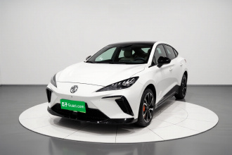 名爵 MG4 EV 2022款 425km 豪华版