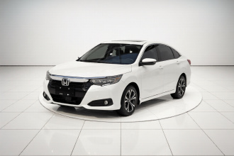 本田 凌派 2022款 180Turbo CVT旗舰版