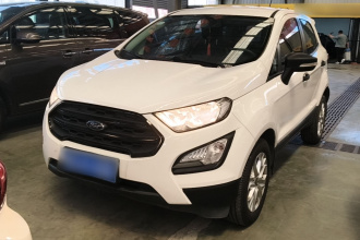福特 翼搏 2018款 1.5L 自动精翼型