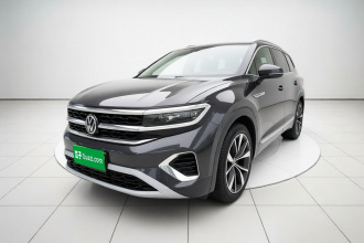 大众 揽境 2022款 530TSI 四驱旗舰胜境版Pro 6座