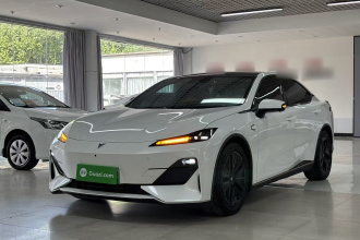 深蓝汽车 深蓝SL03 2022款 1.5L 1200增程版