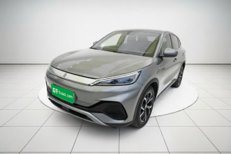 比亚迪 元PLUS 2024款 荣耀版 430KM 领先型