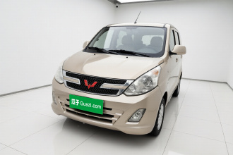 五菱汽车 五菱荣光V 2018款 1.5L标准型