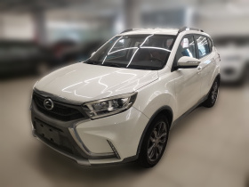 陆风X2 2017款 1.6L 自动锋锐版