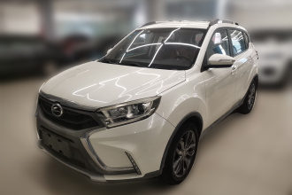 陆风X2 2017款 1.6L 自动锋锐版