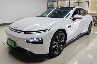 小鹏P7 2022款 625E