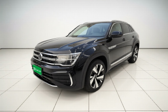 大众 途昂X 2023款 380TSI 四驱尊崇豪华版