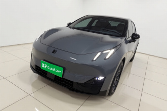 领克Z20 2025款 530km 后驱Max