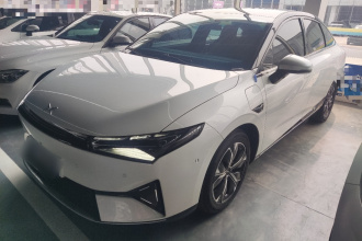 小鹏P5 2022款 550E
