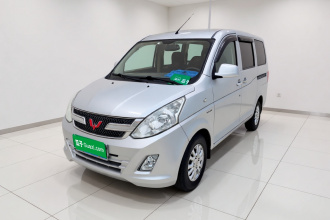 五菱汽车 五菱荣光V 2016款 1.5L标准型