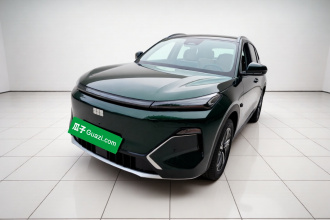 吉利银河 银河星舰7 EM-i 2026款 135km 领航版