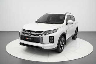 三菱 劲炫ASX 2020款 2.0L CVT智领版