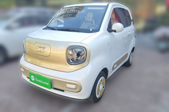 奔腾小马 2025款 222km 灵动马