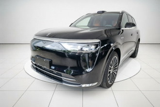 鸿蒙智行 问界M8 2025款 增程 Max+版 53.4kWh 5座版 (192线激光雷达）