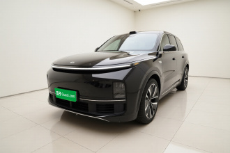 理想汽车 理想L9 2024款 Ultra