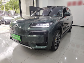 腾势N9 2025款 旗舰型