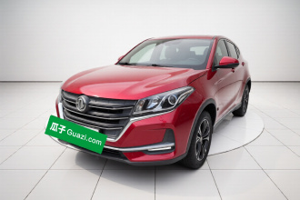 东风风光 风光500 2021款 1.5L CVT优享型