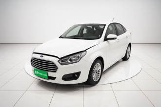 福特 福睿斯 2015款 1.5L 手动舒适型