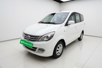 北汽威旺M20 2014款 1.5L实用型BJ415A