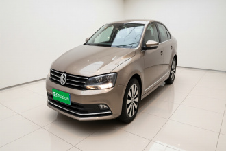 大众 速腾 2017款 1.6L 自动舒适型