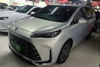 别克GL8新能源 2025款 陆尚 尊享版