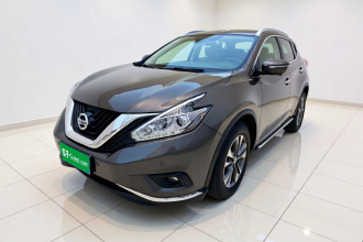 日产 楼兰 2015款 2.5L XL NAVI 两驱智享版