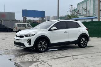 起亚 奕跑 2019款 1.4L 自动趣享版 国VI