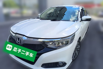 本田 凌派 2019款 180Turbo CVT豪华版 国VI