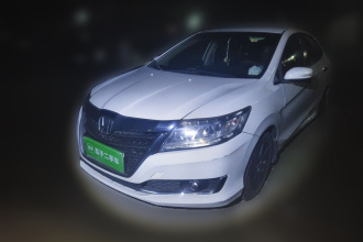 本田 凌派 2016款 1.8L 手动风尚版
