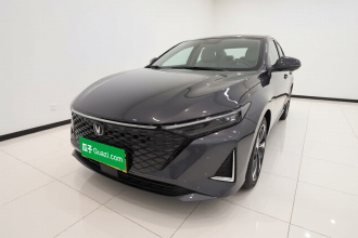 长安 锐程PLUS 2023款 1.5T DCT领航型