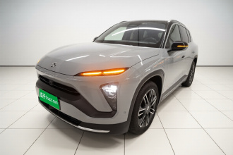 蔚来ES6 2020款 455KM 运动版