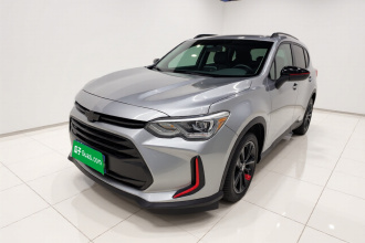 雪佛兰 沃兰多 2019款 Redline 530T 自动纵享版（5+2款） 国VI