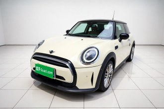 MINI 2022款 1.5T COOPER 经典派