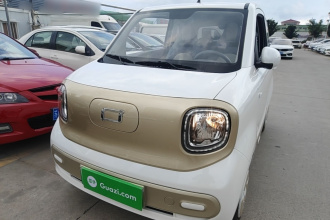 奔腾小马 2026款 222km 萌趣马