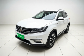 荣威RX5 2018款 20T 两驱手动互联网智尊版