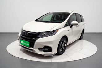 本田 奥德赛 2021款 2.0L 锐·至尊版