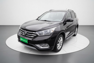 东风风神AX7 2015款 2.0L 手动智逸型
