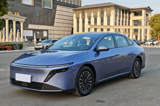 日产N6 2026款 180 Max