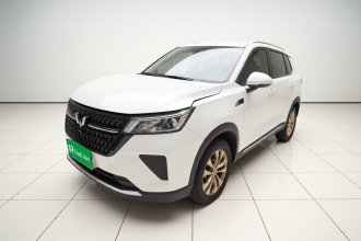 五菱汽车 五菱星辰 2021款 1.5T 手动星悦版