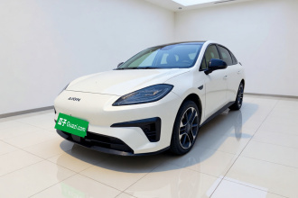 埃安 AION RT 2026款 650智豪版