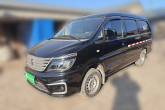 东风风行 菱智 2022款 V3 1.6L 基本型 2座