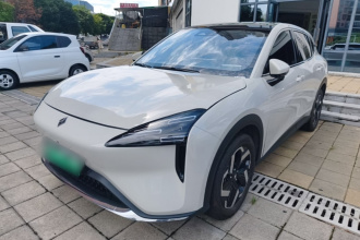 宝骏云海 2025款 500km 纯电出行版