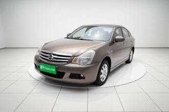 日产 轩逸 2016款 经典 1.6XE 手动领先版